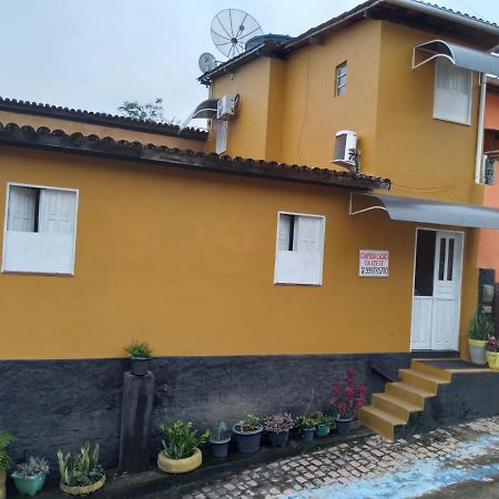 Chapada Casas Da Izete Apartment Lencois Ngoại thất bức ảnh
