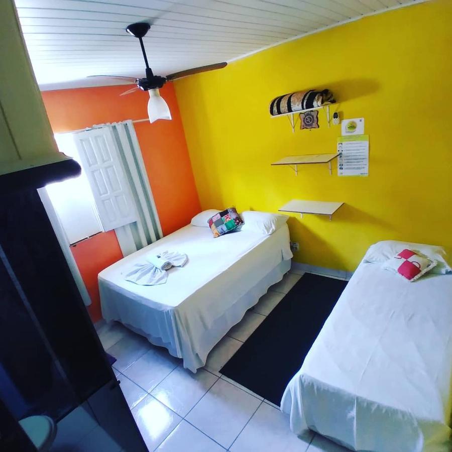Chapada Casas Da Izete Apartment Lencois Ngoại thất bức ảnh