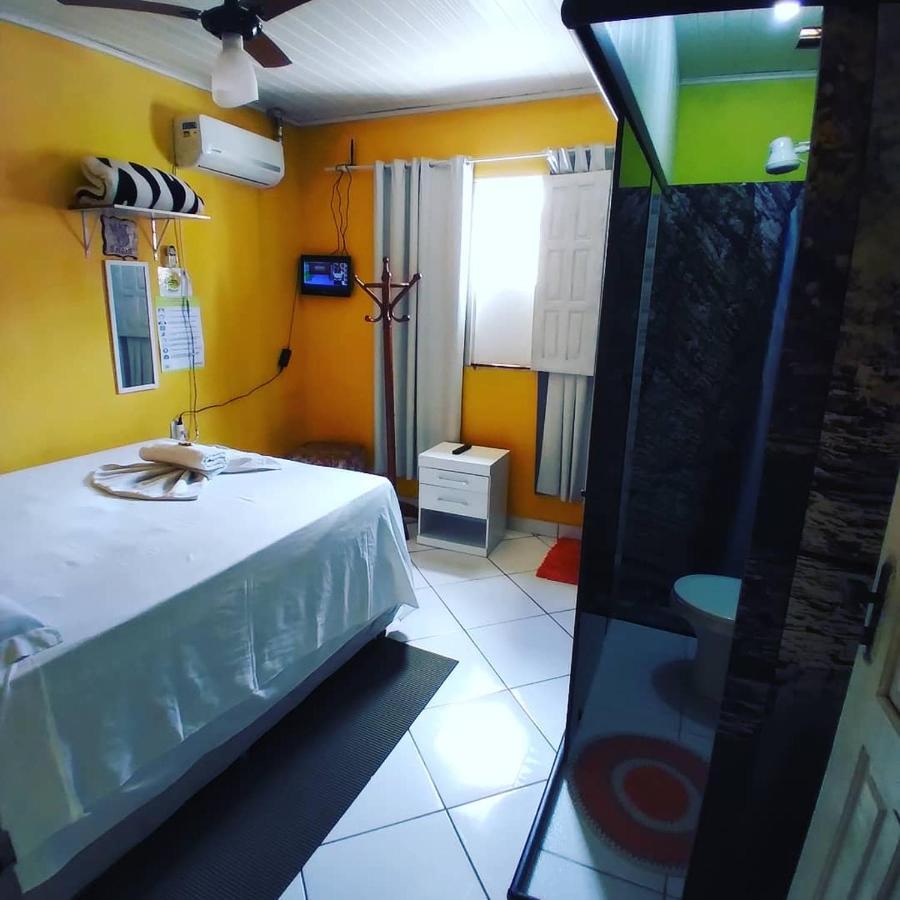 Chapada Casas Da Izete Apartment Lencois Ngoại thất bức ảnh