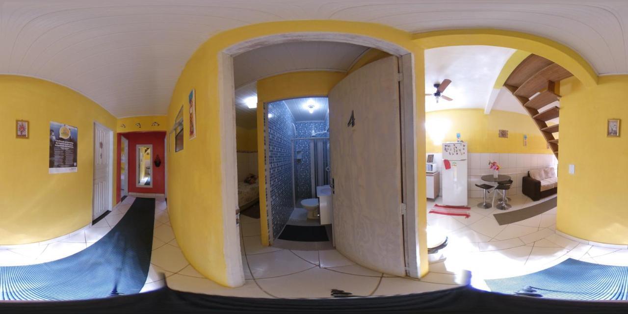 Chapada Casas Da Izete Apartment Lencois Ngoại thất bức ảnh