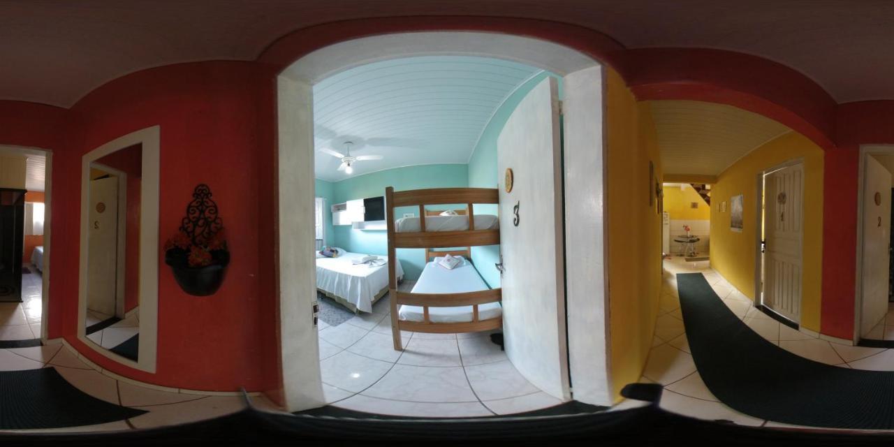 Chapada Casas Da Izete Apartment Lencois Ngoại thất bức ảnh