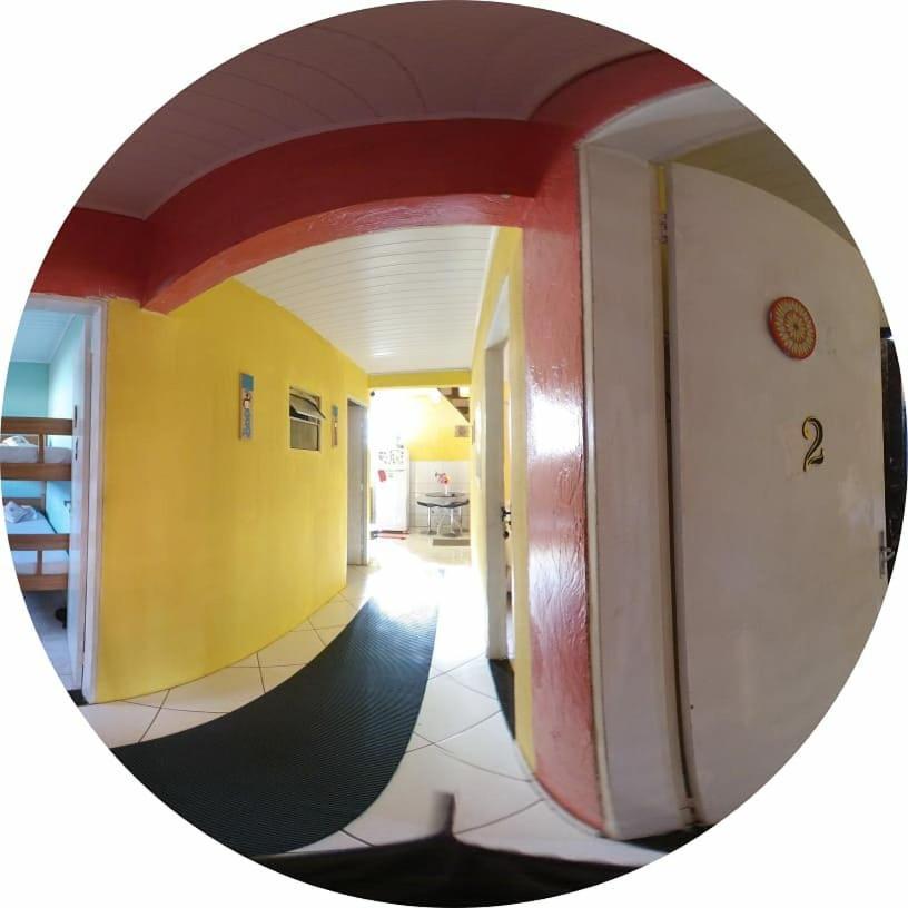 Chapada Casas Da Izete Apartment Lencois Ngoại thất bức ảnh