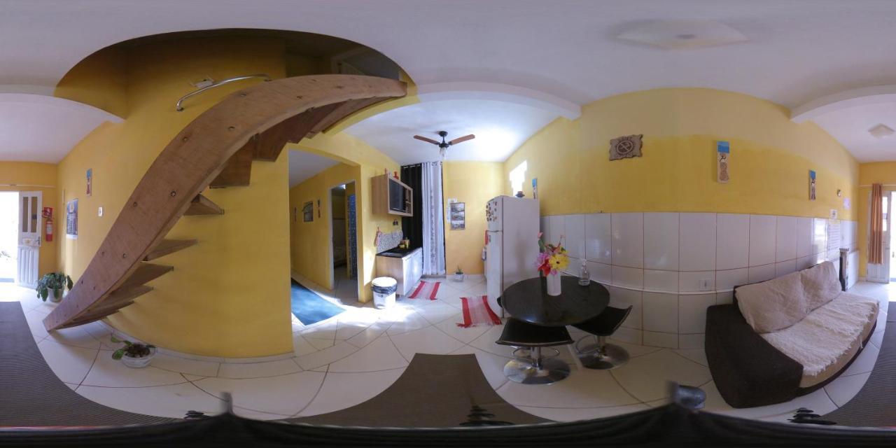 Chapada Casas Da Izete Apartment Lencois Ngoại thất bức ảnh
