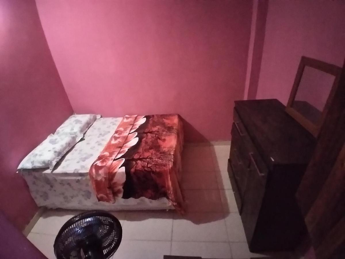 Chapada Casas Da Izete Apartment Lencois Ngoại thất bức ảnh