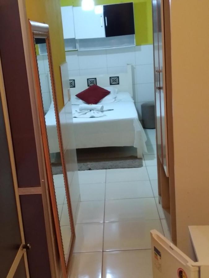 Chapada Casas Da Izete Apartment Lencois Ngoại thất bức ảnh