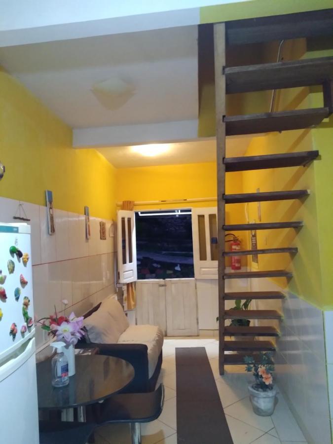 Chapada Casas Da Izete Apartment Lencois Ngoại thất bức ảnh