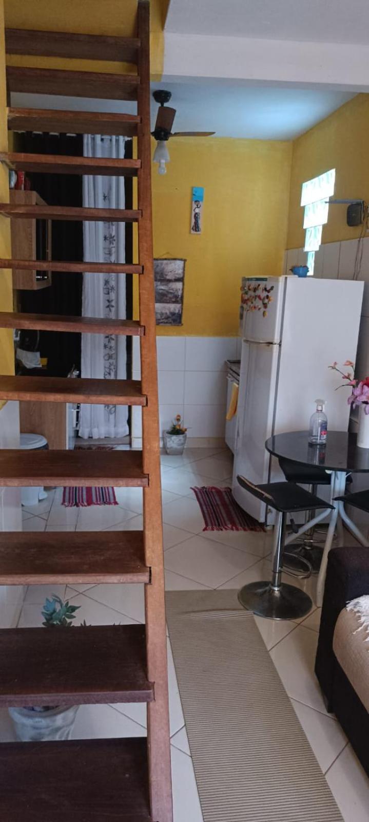 Chapada Casas Da Izete Apartment Lencois Ngoại thất bức ảnh