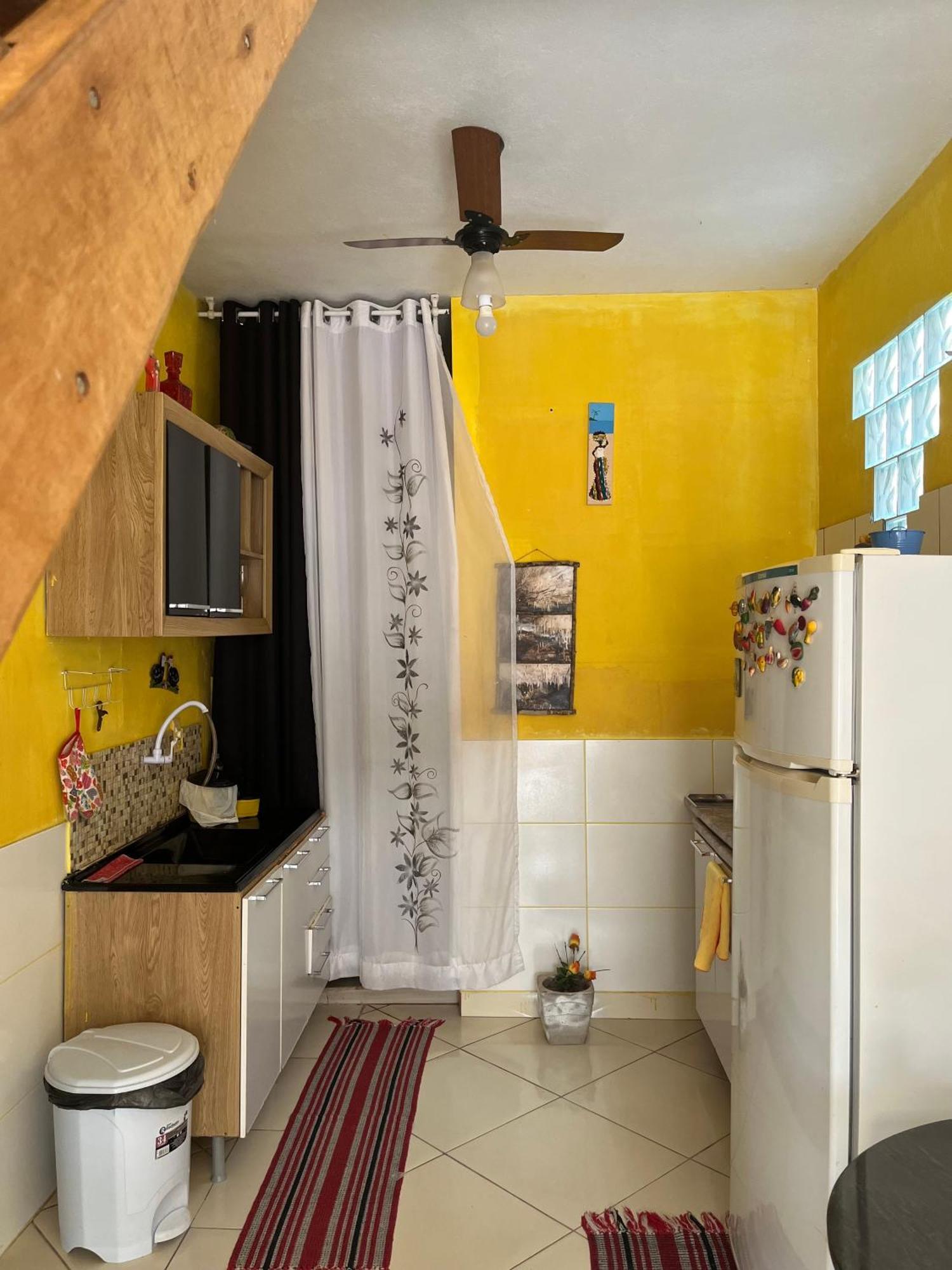 Chapada Casas Da Izete Apartment Lencois Ngoại thất bức ảnh