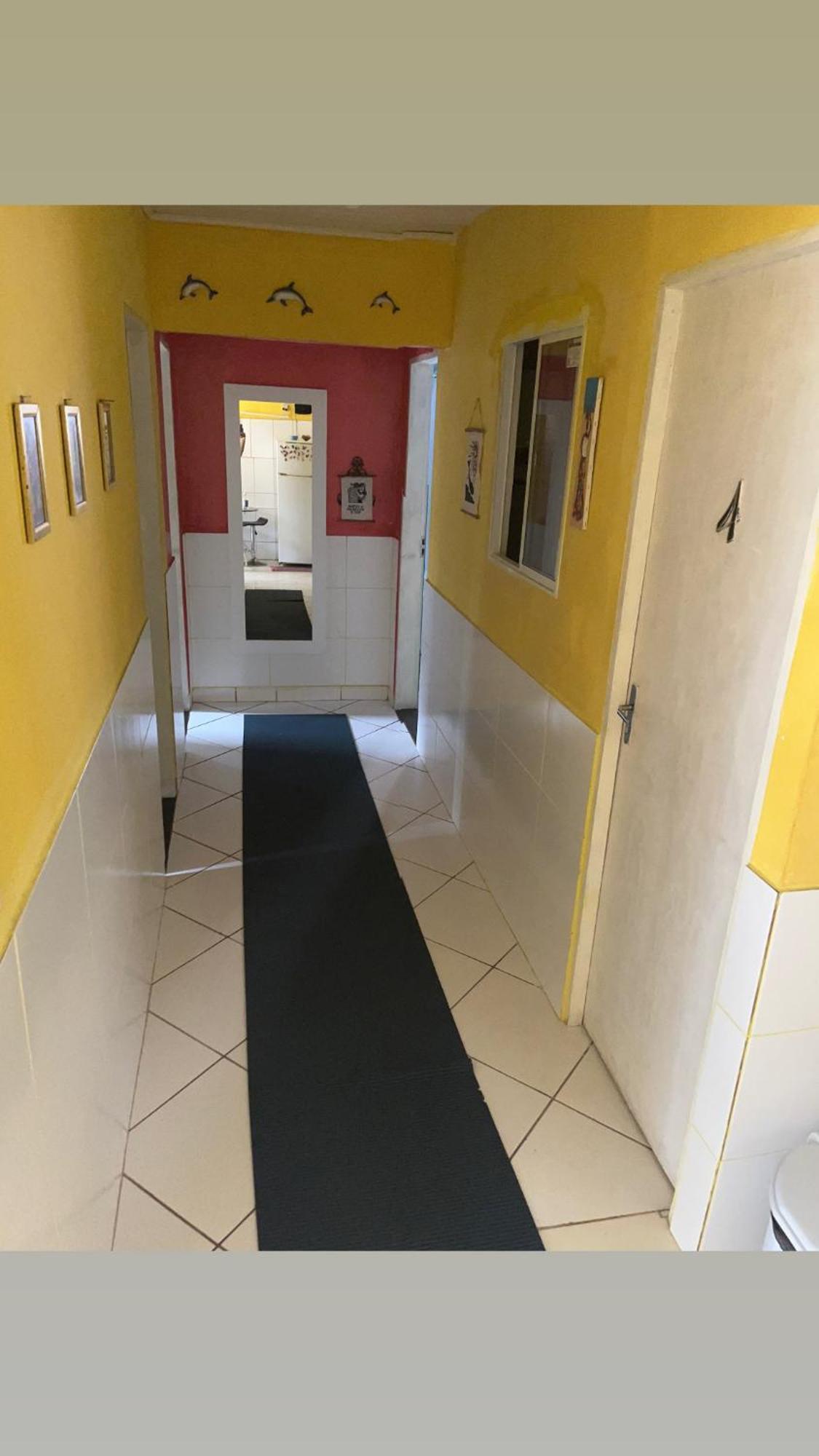 Chapada Casas Da Izete Apartment Lencois Ngoại thất bức ảnh