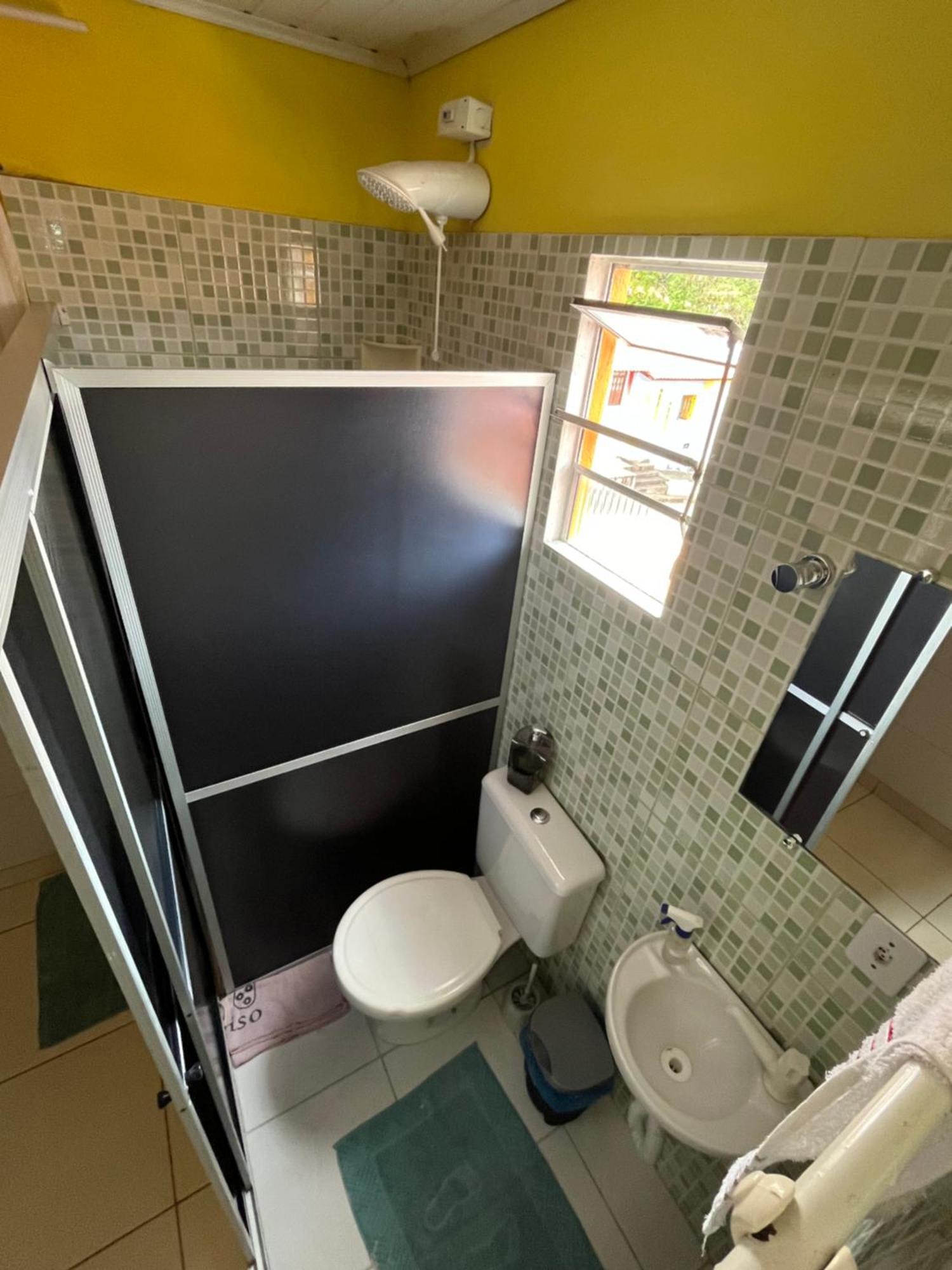 Chapada Casas Da Izete Apartment Lencois Ngoại thất bức ảnh
